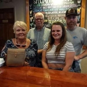 Meet your Posher, Nancy